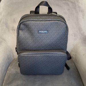 Michael Kors Jet Set Men Backpack
